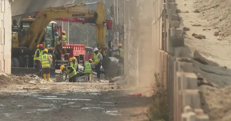 অপরিকল্পিত নগরায়নে বিবর্ণ হচ্ছে রাজশাহী